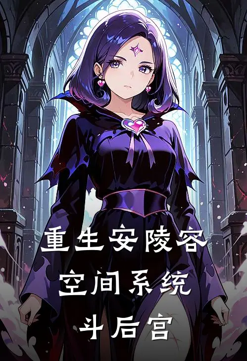 重生安陵容：空间系统斗后宫