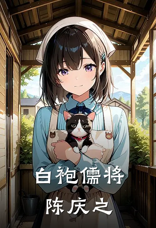 白袍儒将陈庆之