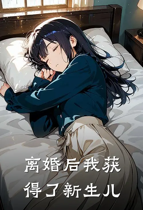 离婚后我获得了新生儿