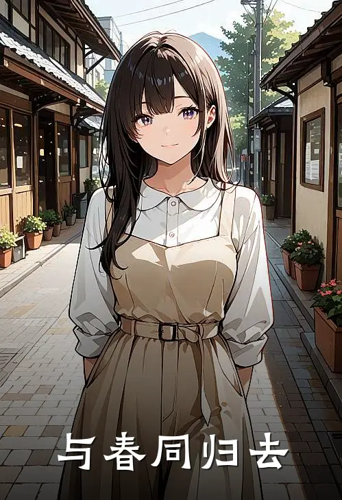 与春同归去
