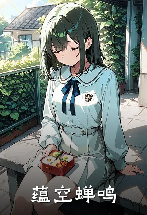 蕴空蝉鸣(李婵鸣周霞)热门小说_完结版小说全文免费阅读蕴空蝉鸣(李婵鸣周霞)