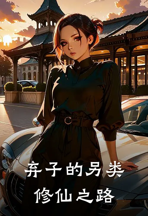 弃子的另类修仙之路