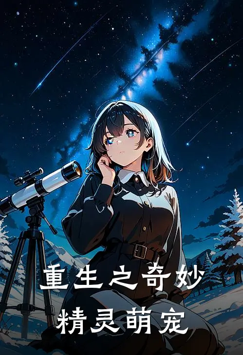 重生之奇妙精灵萌宠