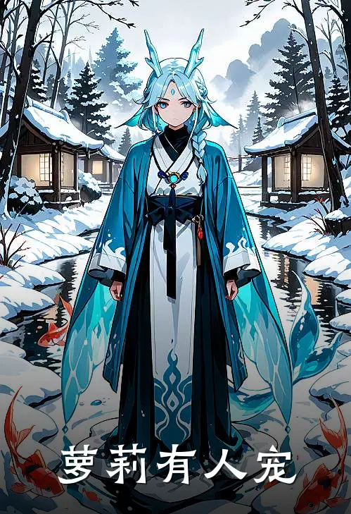 《萝莉有人宠》林可林河免费完本小说在线阅读_《萝莉有人宠》林可林河免费小说