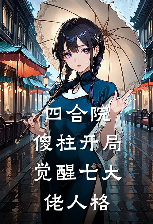 四合院：傻柱开局觉醒七大佬人格(何雨柱许大茂)免费小说大全_小说完结免费四合院：傻柱开局觉醒七大佬人格何雨柱许大茂
