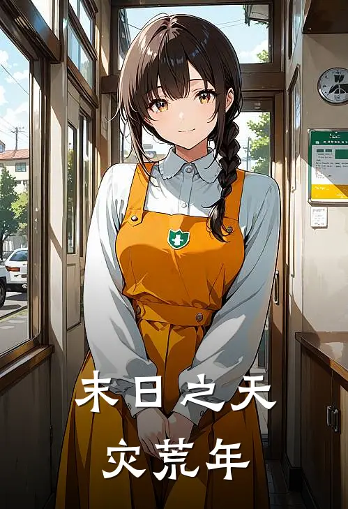 末日之天灾荒年