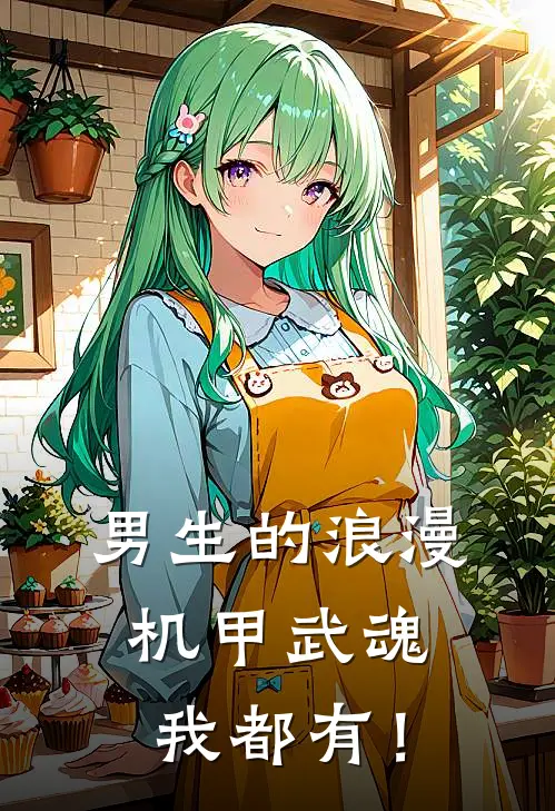 男生的浪漫机甲武魂我都有！(张天罡叶无涯)完结版小说推荐_最新完结小说推荐男生的浪漫机甲武魂我都有！张天罡叶无涯