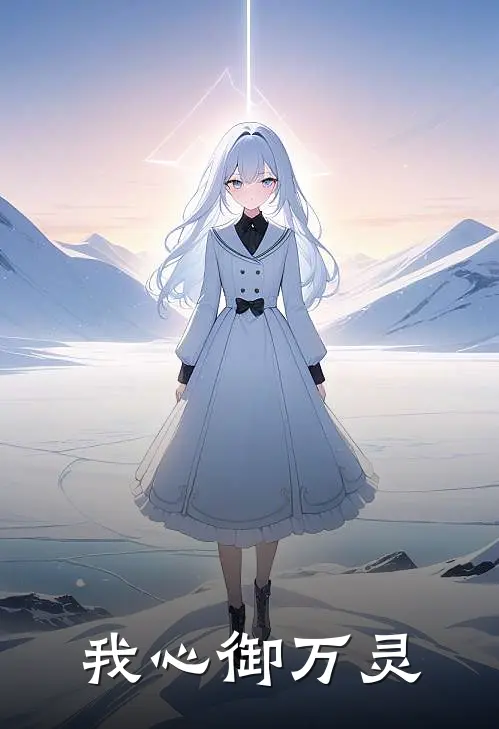 我心御万灵