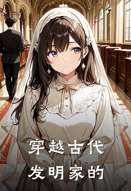 穿越古代发明家的