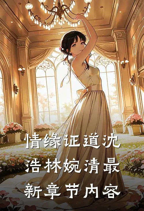 情缘证道沈浩林婉清最新章节内容