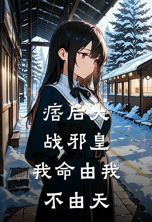 痞后大战邪皇：我命由我不由天沈冰沈安国免费小说全集_免费阅读无弹窗痞后大战邪皇：我命由我不由天沈冰沈安国