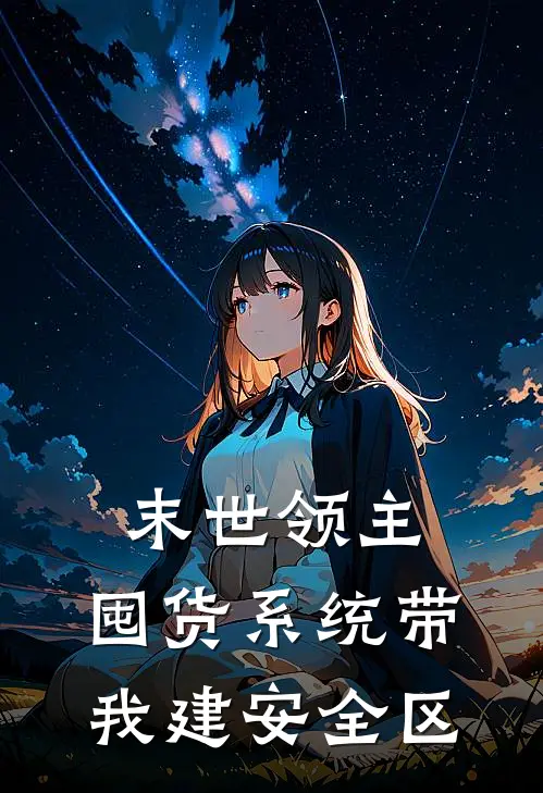 末世领主：囤货系统带我建安全区(林越林越)免费小说完结版_免费小说免费阅读末世领主：囤货系统带我建安全区林越林越