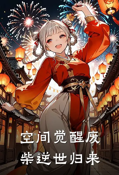 空间觉醒废柴逆世归来