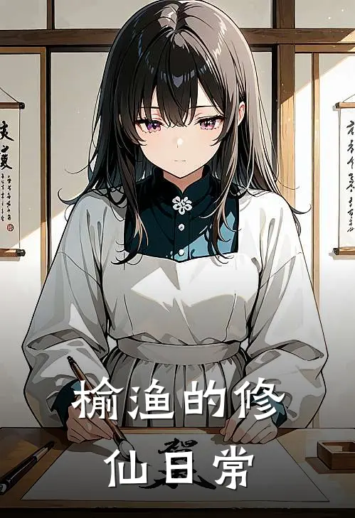 榆渔的修仙日常