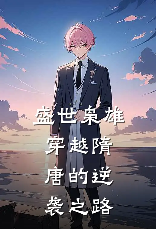 盛世枭雄：穿越隋唐的逆袭之路