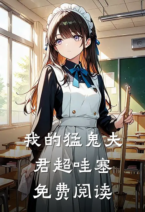 我的猛鬼夫君超哇塞免费阅读