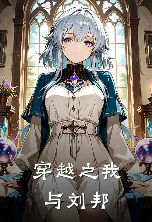 穿越之我与刘邦