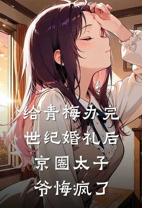 给青梅办完世纪婚礼后，京圈太子爷悔疯了