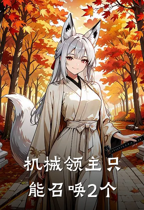 机械领主只能召唤2个