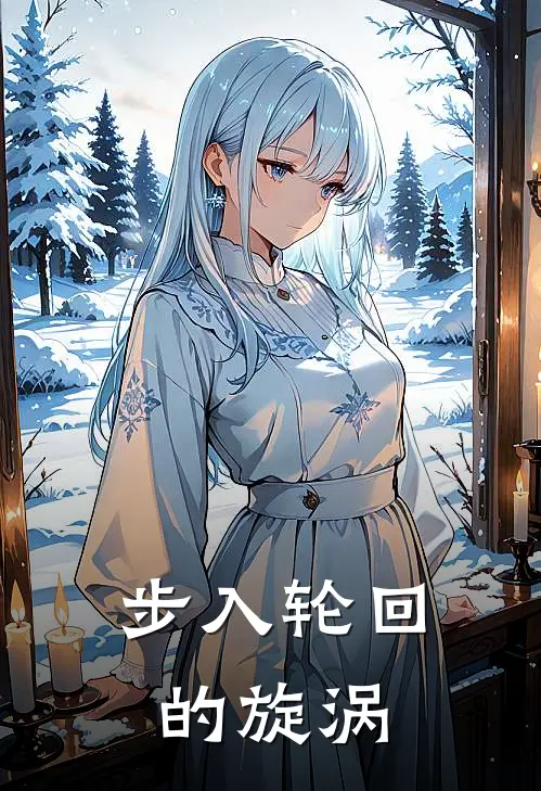 步入轮回的旋涡