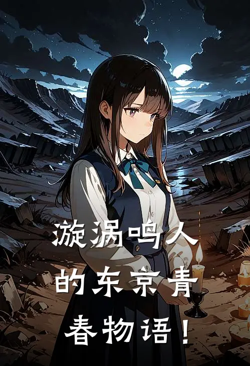 漩涡鸣人的东京青春物语！