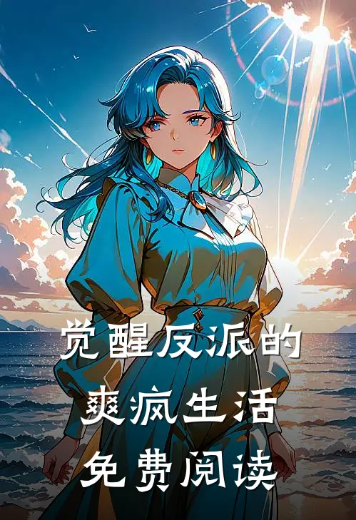 觉醒反派的爽疯生活免费阅读