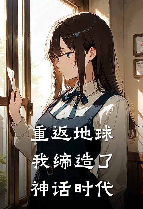 林舟陈浩(重返地球：我缔造了神话时代)全本阅读_林舟陈浩最新热门小说