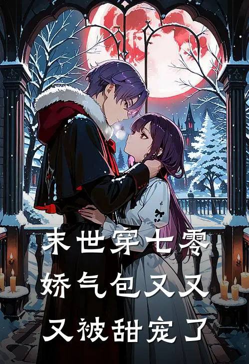 末世穿七零娇气包又又又被甜宠了