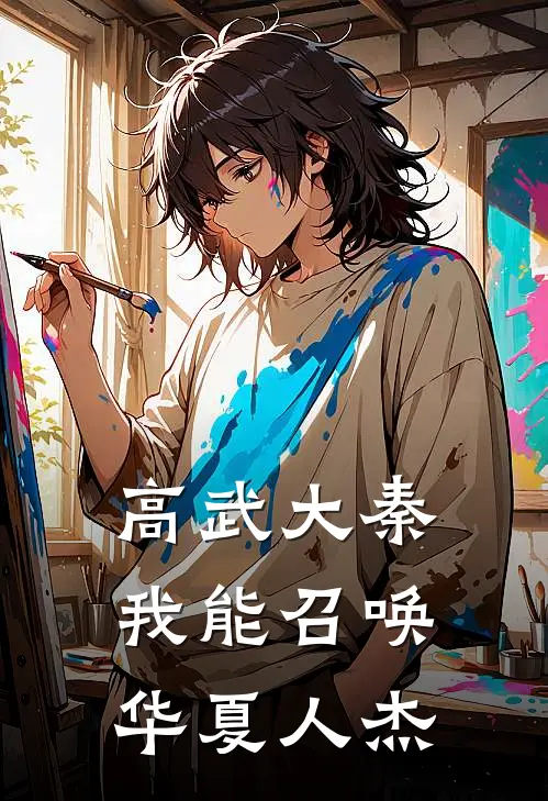 高武大秦：我能召唤华夏人杰林烨赵屠新热门小说_小说免费阅读高武大秦：我能召唤华夏人杰(林烨赵屠)