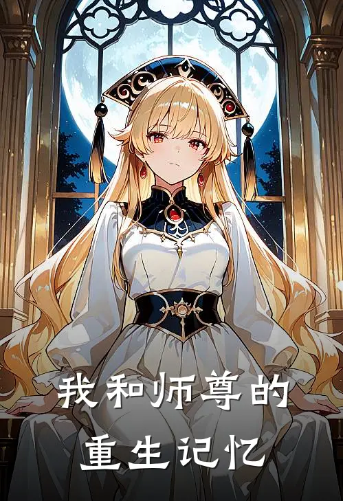 我和师尊的重生记忆杨沐轩姜婉婷热门完本小说_最新章节列表我和师尊的重生记忆(杨沐轩姜婉婷)