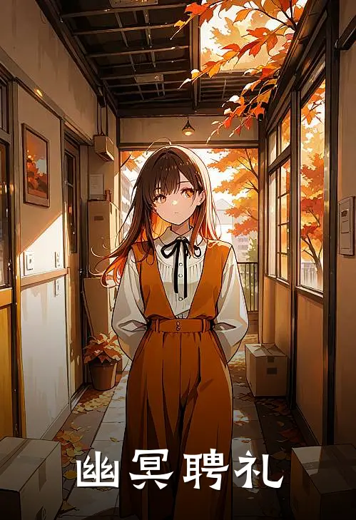 幽冥聘礼(叶天梅西)_叶天梅西热门小说