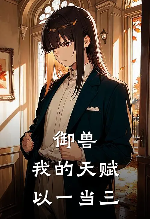 御兽：我的天赋以一当三