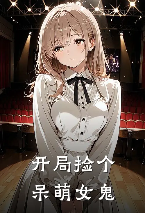 开局捡个呆萌女鬼林凡小芸热门的小说_免费小说开局捡个呆萌女鬼(林凡小芸)