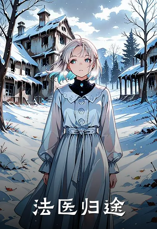 法医归途(奕萌唐北)_奕萌唐北热门小说