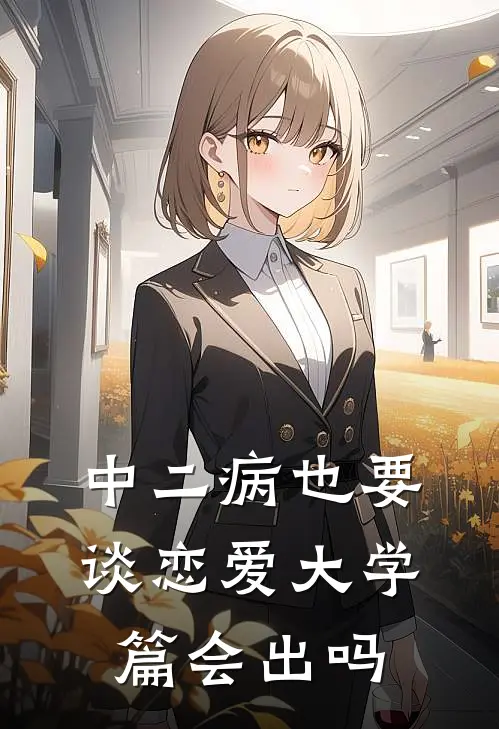 中二病也要谈恋爱大学篇会出吗