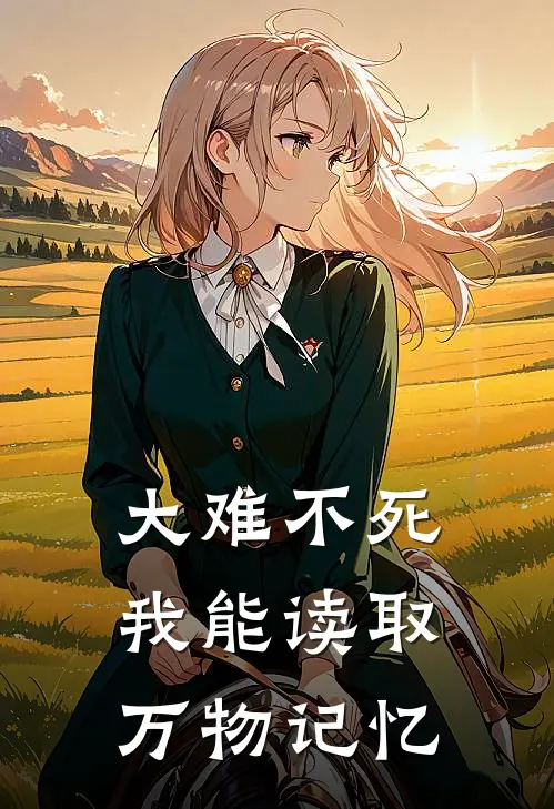 大难不死，我能读取万物记忆