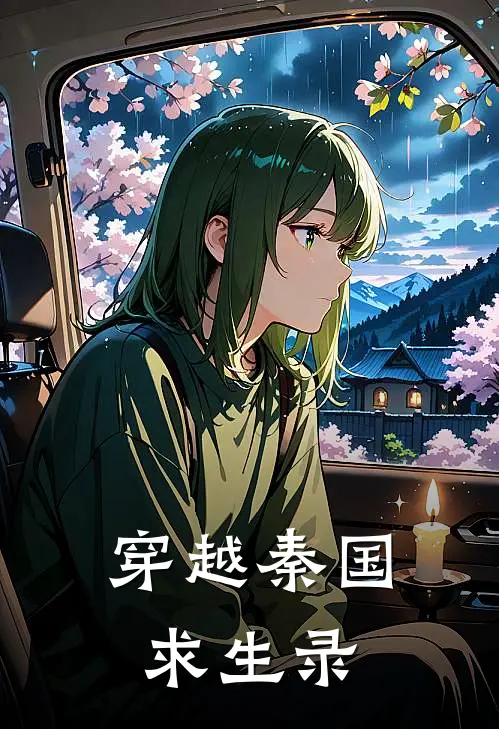 穿越秦国求生录