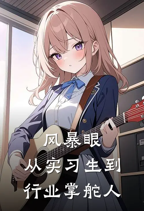 风暴眼：从实习生到行业掌舵人林舟张涛免费小说免费阅读_推荐完结小说风暴眼：从实习生到行业掌舵人(林舟张涛)