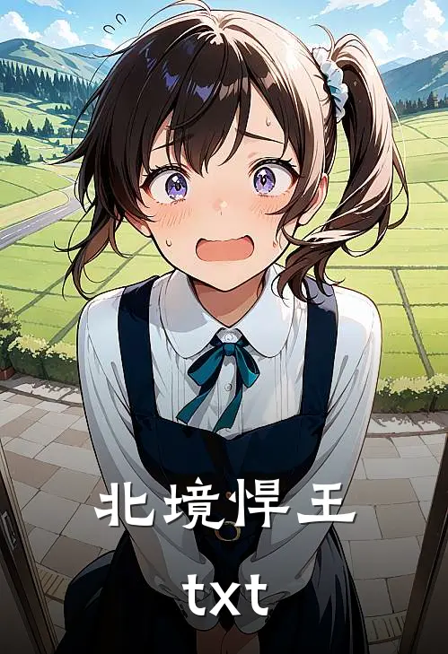 北境悍王txt