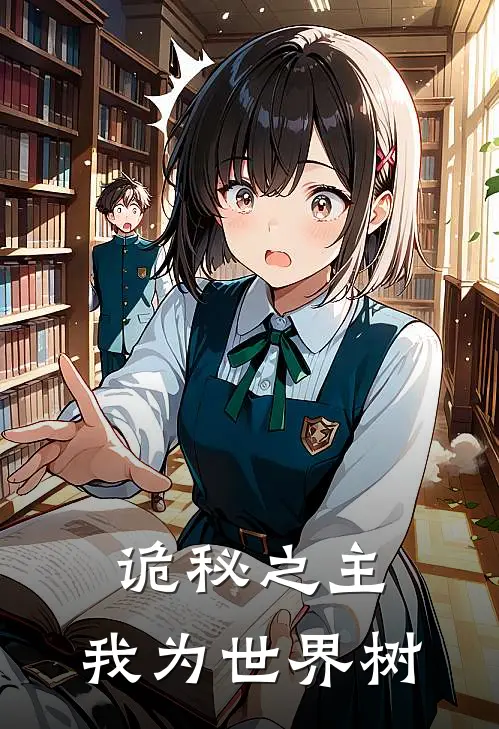 诡秘之主：我为世界树