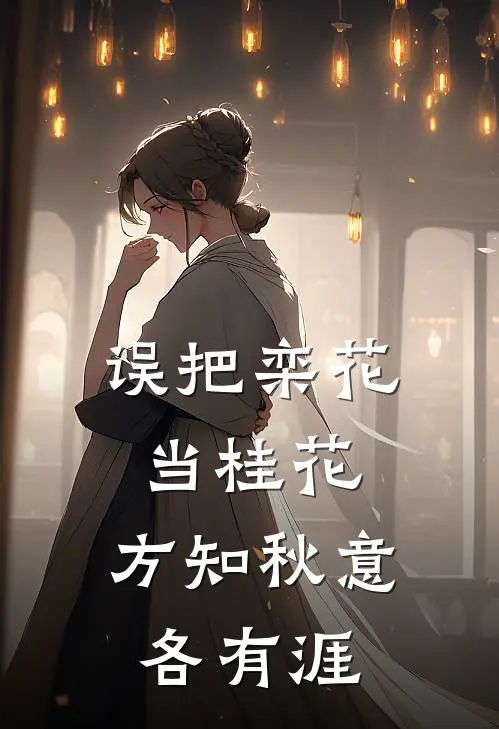 误把栾花当桂花,方知秋意各有涯