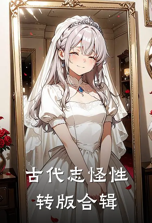 古代志怪性转版合辑