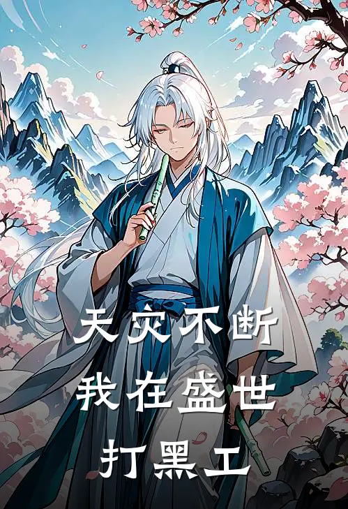 天灾不断，我在盛世打黑工(柳穗王捕)完整版免费全文阅读_完本小说推荐天灾不断，我在盛世打黑工(柳穗王捕)