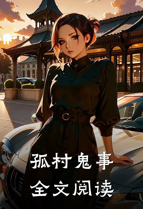 孤村鬼事全文阅读