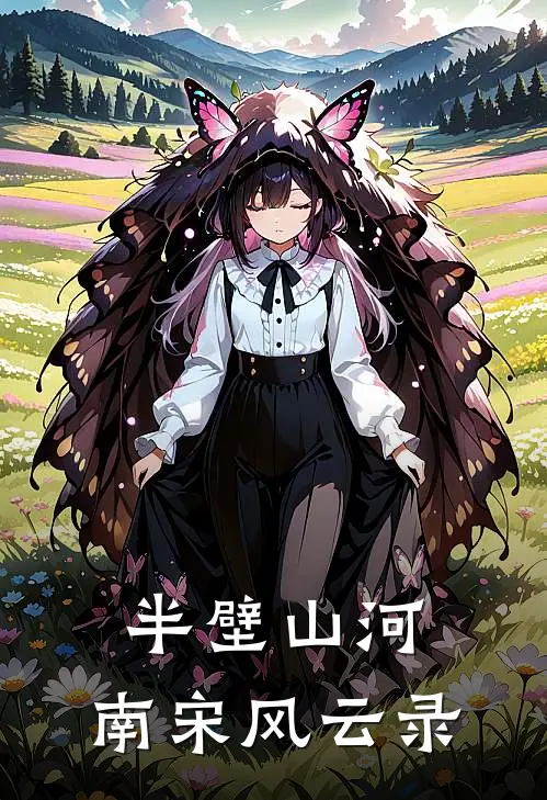 郭京赵佶半壁山河：南宋风云录全本免费在线阅读_半壁山河：南宋风云录全本阅读