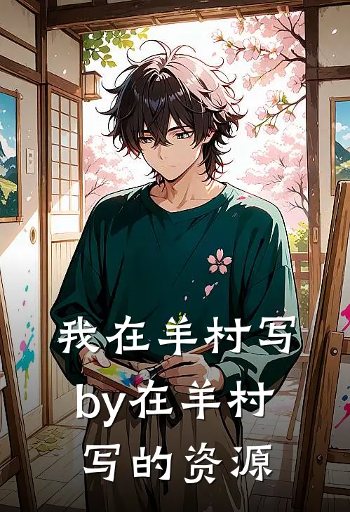 我在羊村写by在羊村写的资源