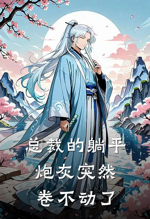 虞晞晞江景辰(总裁的躺平炮灰突然卷不动了)全集阅读_《总裁的躺平炮灰突然卷不动了》全文免费阅读