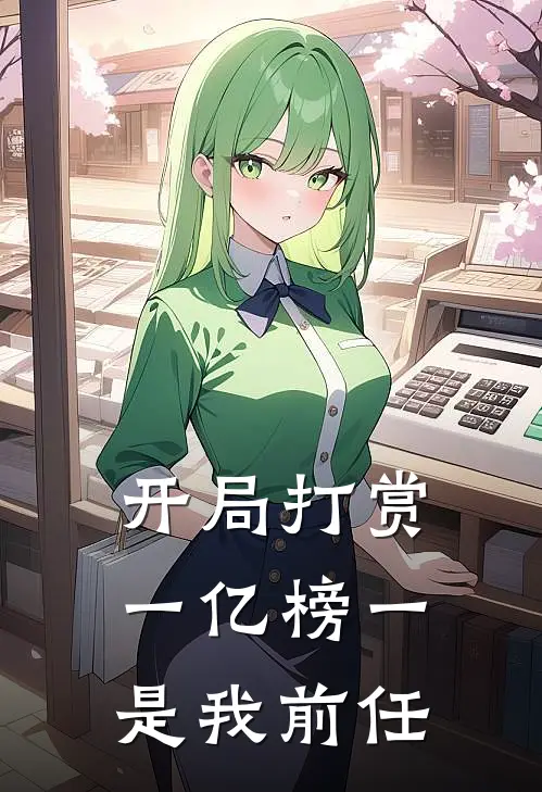 开局打赏一亿榜一是我前任