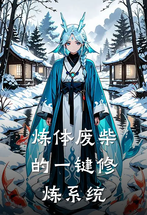 炼体废柴的一键修炼系统(林浩林昊)热门小说排行_完结版小说炼体废柴的一键修炼系统林浩林昊