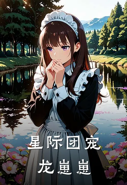 星际团宠龙崽崽